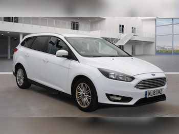 Ford - Focus