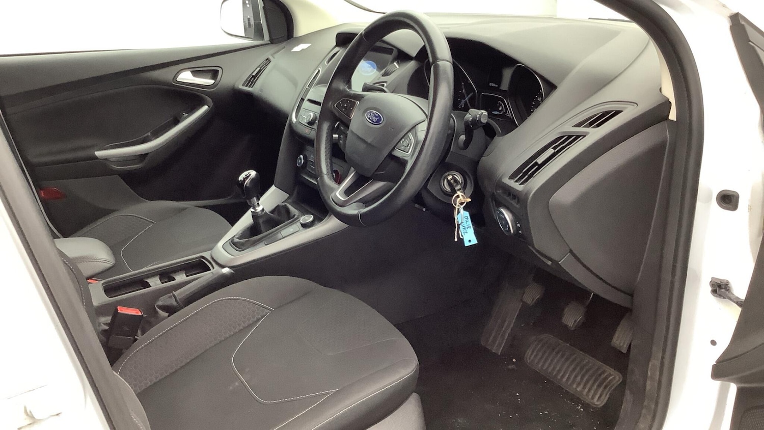 Used Ford Focus 2018 for sale - 76388077: Photo 4