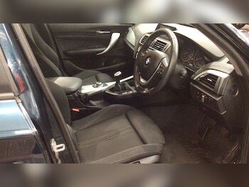 Used BMW 1 Series 2017 for sale - 78320309: Photo