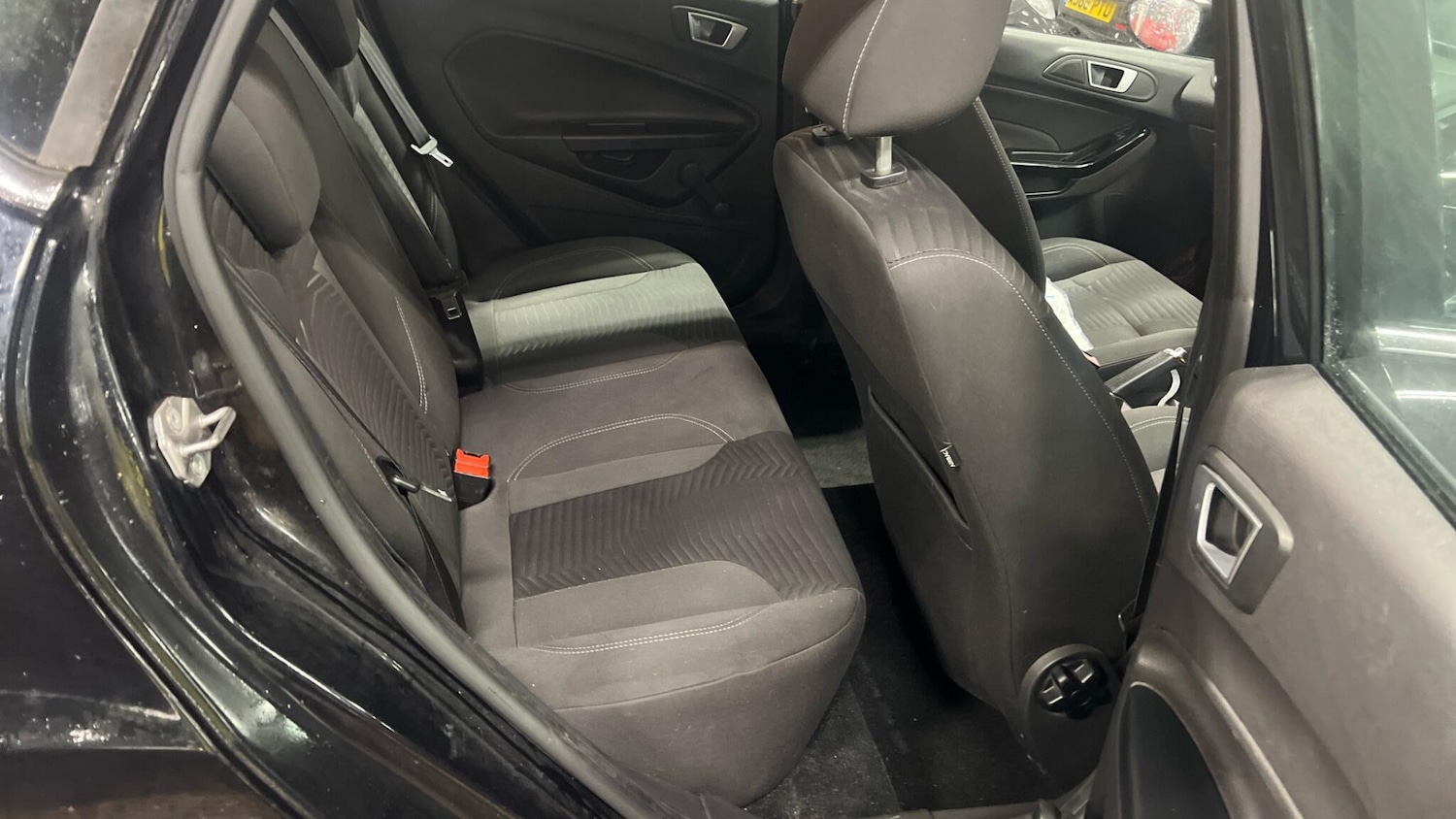 Used Ford Fiesta for sale - 77278489: Photo 4