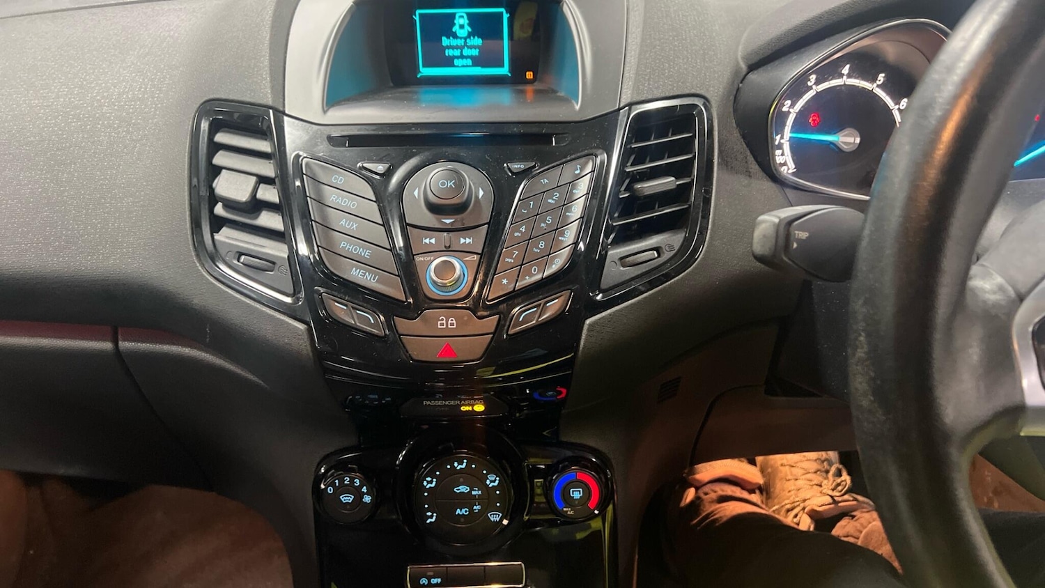 Used Ford Fiesta for sale - 77278489: Photo 5