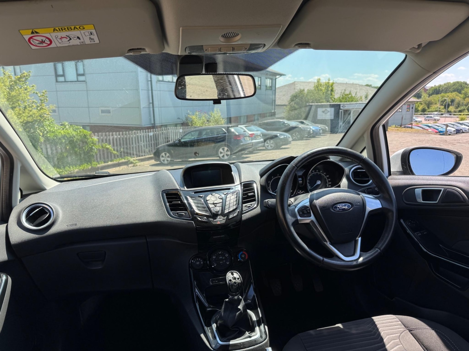Vehicle 13
