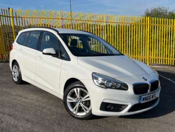 (66) - 1.5 218i SE Euro 6 (s/s) 5dr