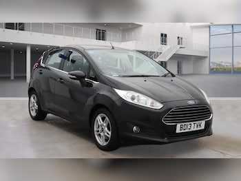 Ford - Fiesta