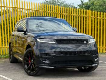 2023 (72) - 3.0 D300 MHEV Autobiography Auto 4WD Euro 6 (s/s) 5dr