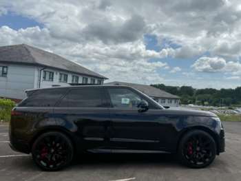 Used Land Rover Range Rover Sport 2023 for sale - 74762702: Photo