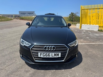 Used Audi A3 2016 for sale - 78880053: Photo