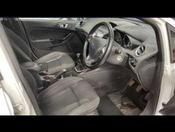 Used Ford Fiesta 2015 for sale - 74751566: Photo