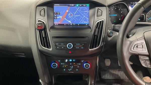 Used Ford Focus 2015 for sale - 77425789: Photo 6