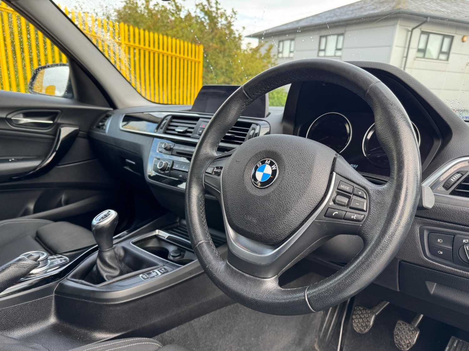 Used BMW 1 Series 2018 for sale - 77722863: Photo 10