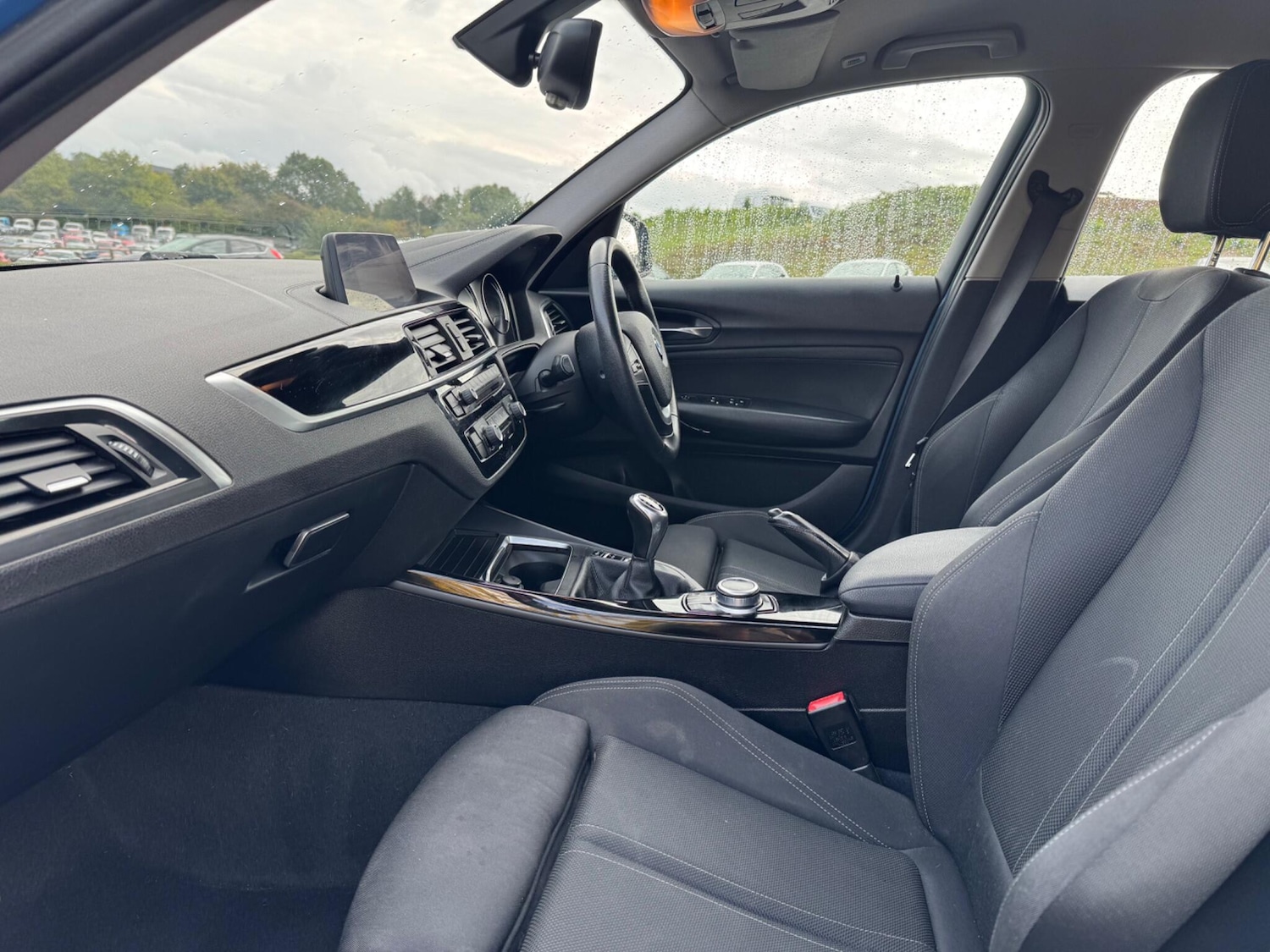 Used BMW 1 Series 2018 for sale - 77722863: Photo 11