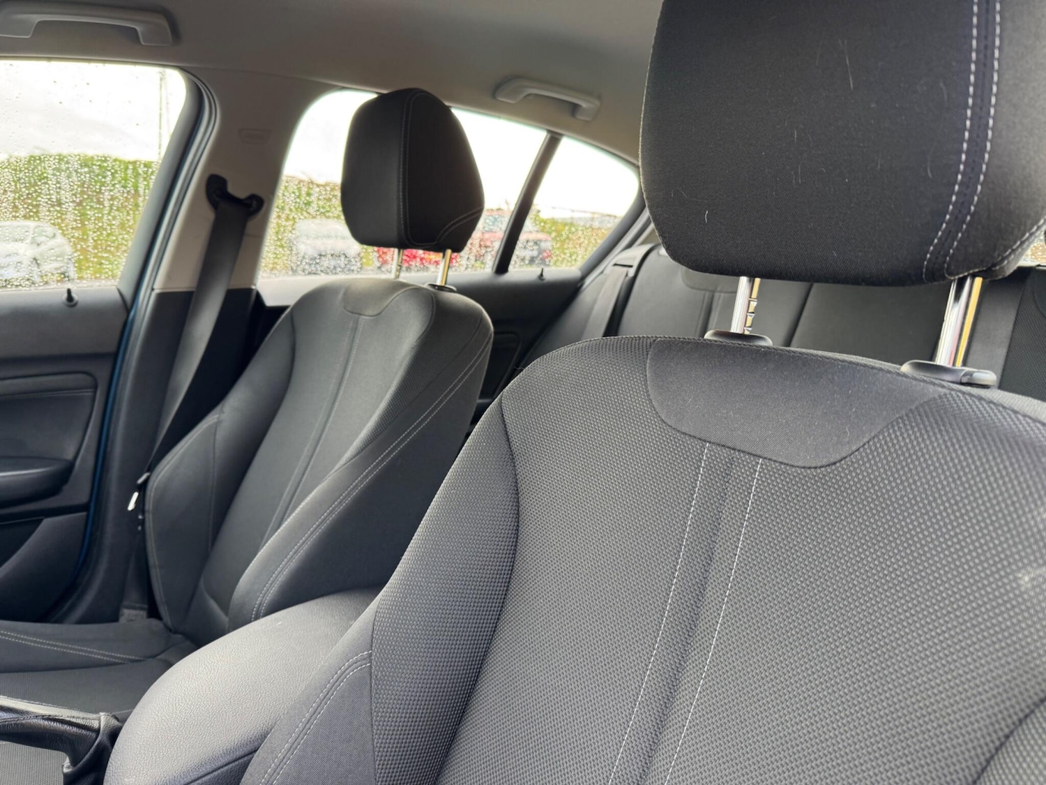 Used BMW 1 Series 2018 for sale - 77722863: Photo 13