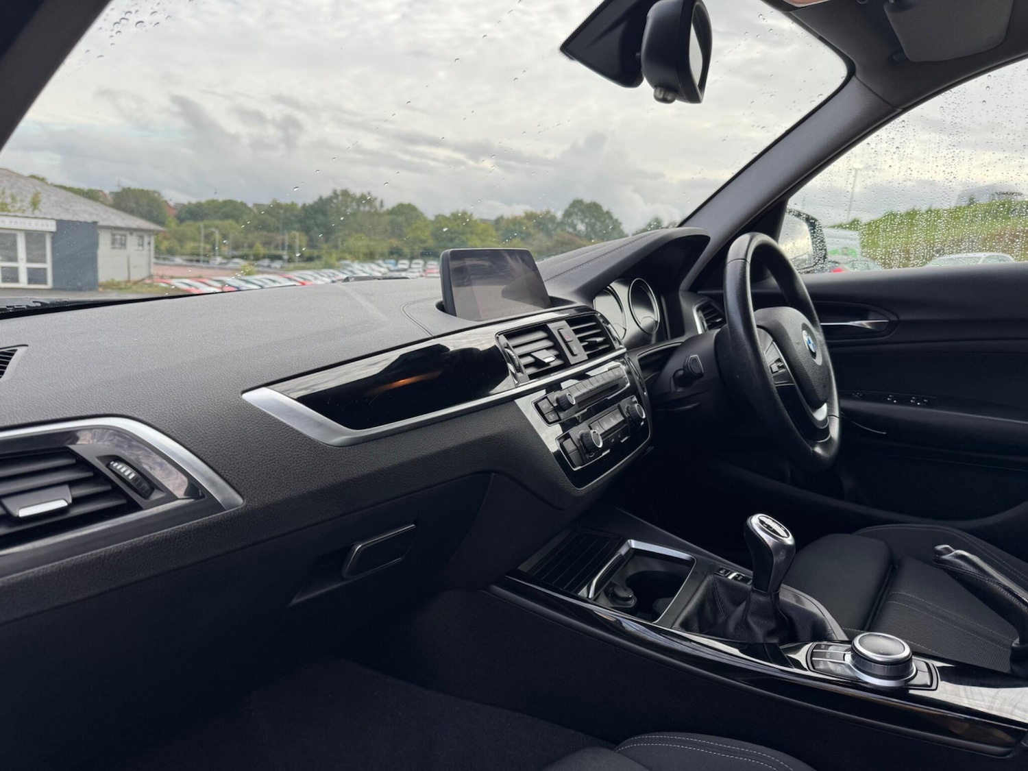 Used BMW 1 Series 2018 for sale - 77722863: Photo 8