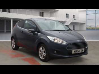 2015 (15) - 1.0T EcoBoost Zetec Euro 6 (s/s) 3dr