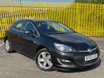 2013 (63) - 1.4 16v SRi Euro 5 5dr
