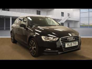 2015 (15) - 1.4 TFSI CoD SE Sportback Euro 6 (s/s) 5dr
