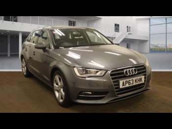 Used Audi A3 2013 for sale - 74965860: Photo