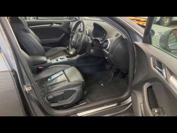 Used Audi A3 2013 for sale - 74965860: Photo