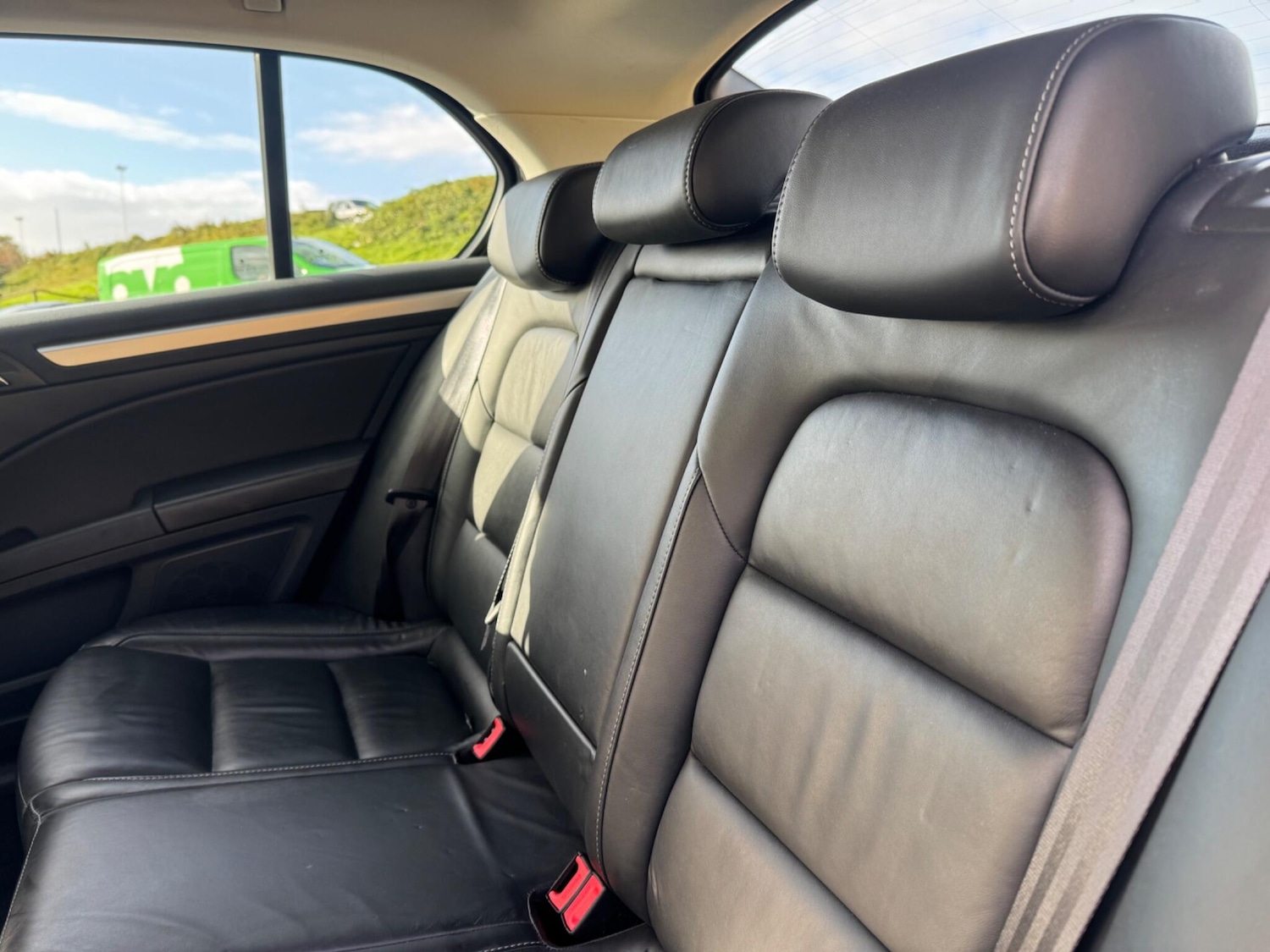 Used Skoda Superb 2012 for sale - 76988517: Photo 11