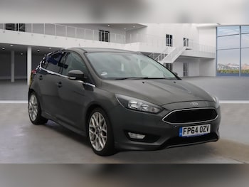 Used Ford Focus 2014 for sale - 77784479: Photo