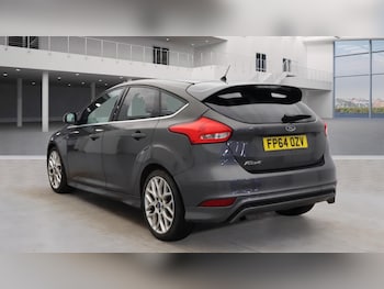 Used Ford Focus 2014 for sale - 77784479: Photo