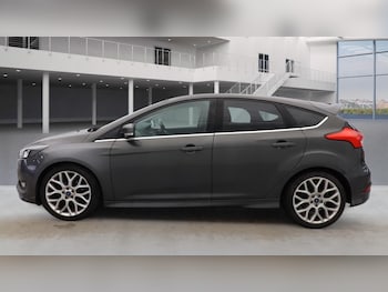 Used Ford Focus 2014 for sale - 77784479: Photo