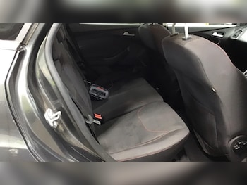 Used Ford Focus 2014 for sale - 77784479: Photo