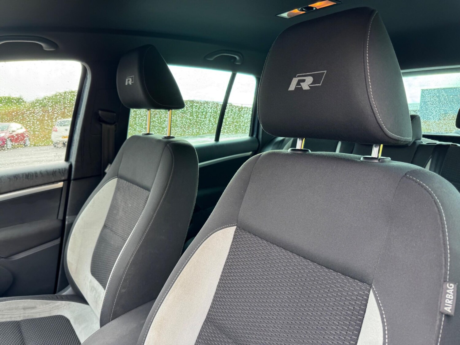 Used Volkswagen Tiguan 2015 for sale - 75540051: Photo 12