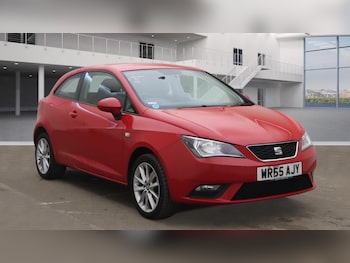 2015 (65) - 1.4 Toca Sport Coupe Euro 5 3dr
