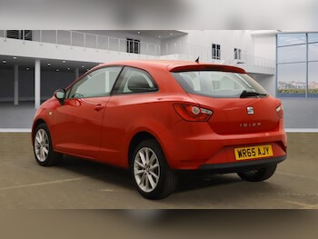 Used SEAT Ibiza 2015 for sale - 76314978: Photo 2