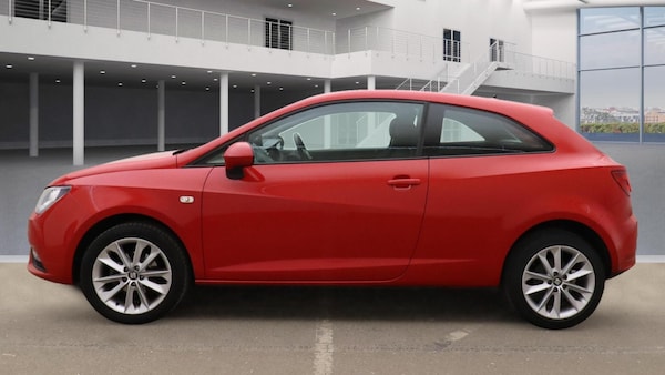 Used SEAT Ibiza 2015 for sale - 76314978: Photo 3