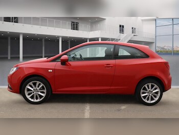 Used SEAT Ibiza 2015 for sale - 76314978: Photo 3