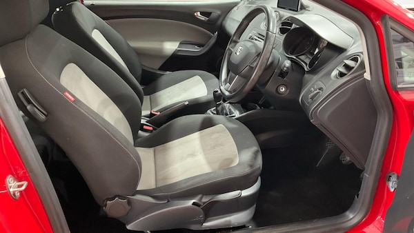 Used SEAT Ibiza 2015 for sale - 76314978: Photo 4