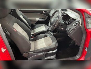 Used SEAT Ibiza 2015 for sale - 76314978: Photo 4