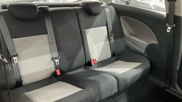 Used SEAT Ibiza 2015 for sale - 76314978: Photo 5
