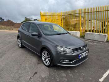 Used Volkswagen Polo 2014 for sale - 75377799: Photo