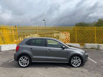 Used Volkswagen Polo 2014 for sale - 75377799: Photo