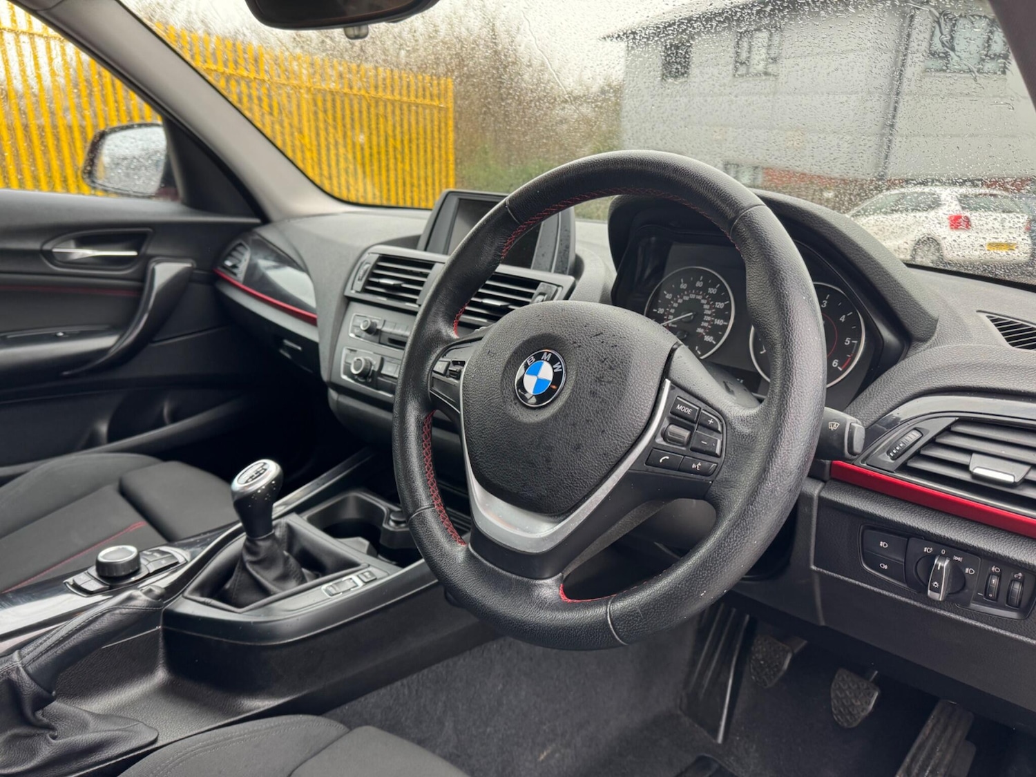 Used BMW 1 Series 2014 for sale - 76899345: Photo 10