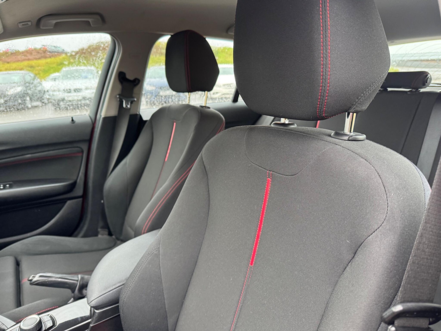 Used BMW 1 Series 2014 for sale - 76899345: Photo 11