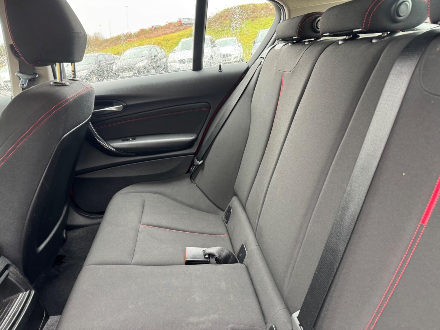 Used BMW 1 Series 2014 for sale - 76899345: Photo 12