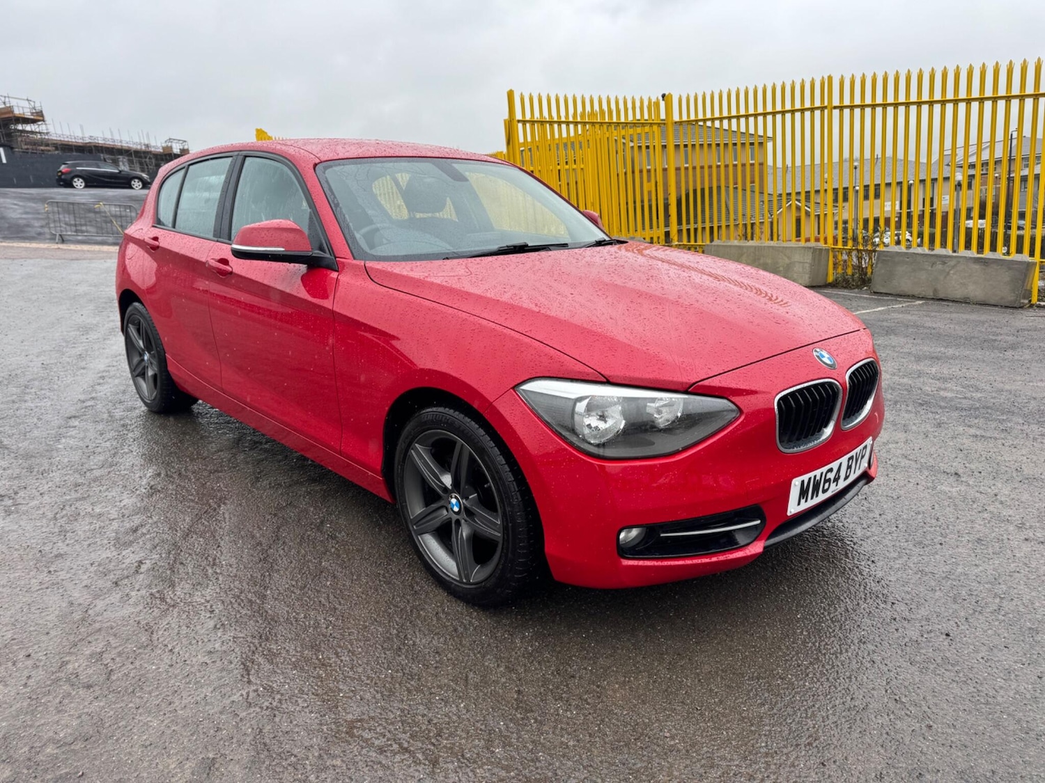 Used BMW 1 Series 2014 for sale - 76899345: Photo 4
