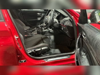 Used BMW 1 Series 2014 for sale - 76899345: Photo