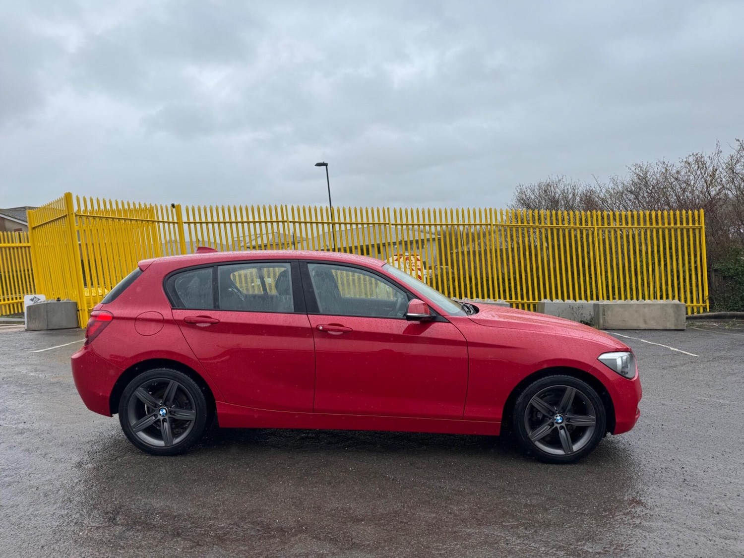 Used BMW 1 Series 2014 for sale - 76899345: Photo 5