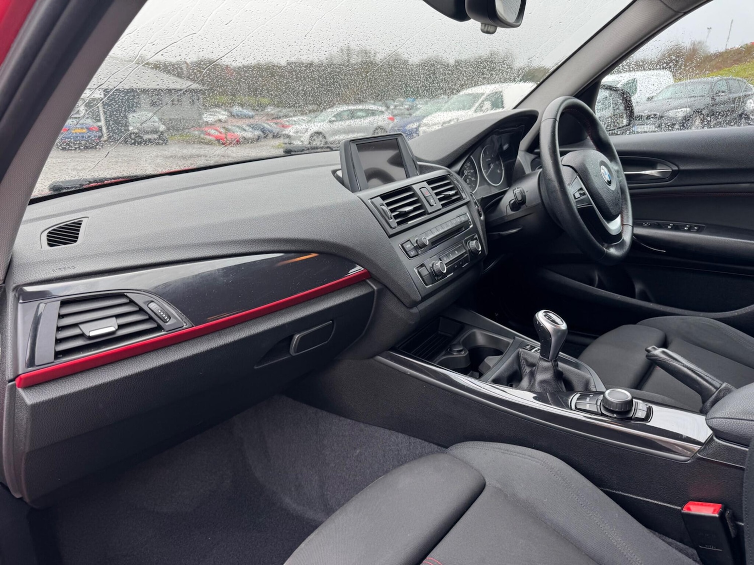 Used BMW 1 Series 2014 for sale - 76899345: Photo 8