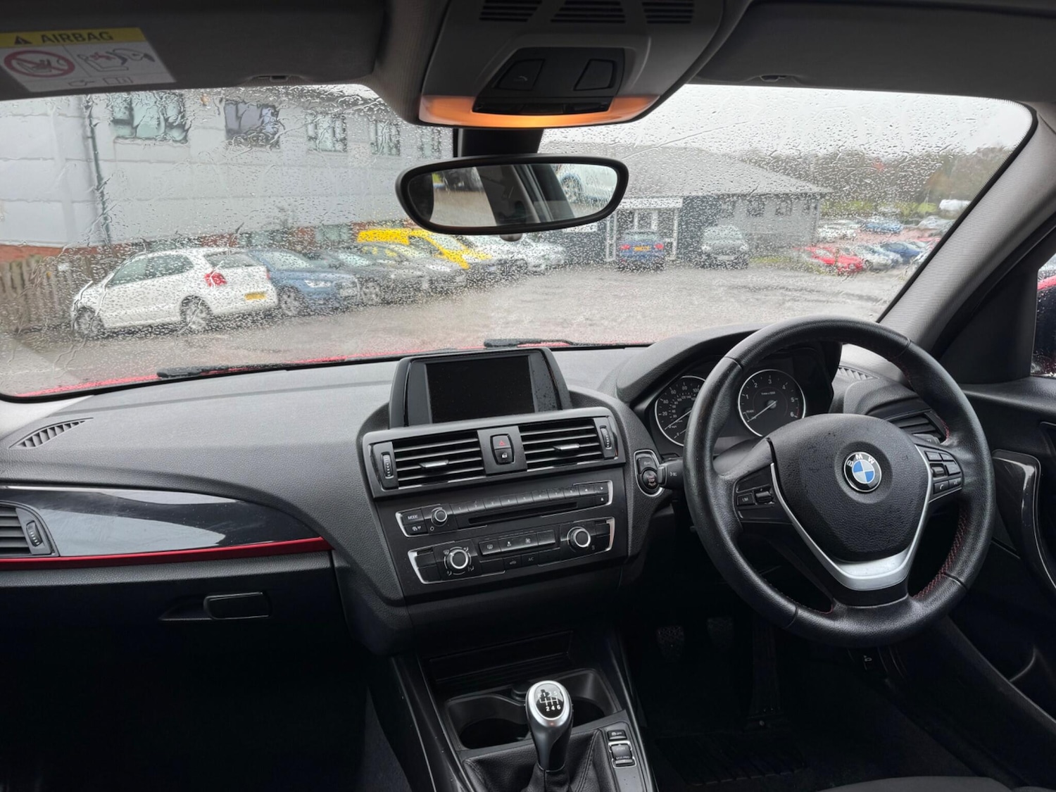 Used BMW 1 Series 2014 for sale - 76899345: Photo 9