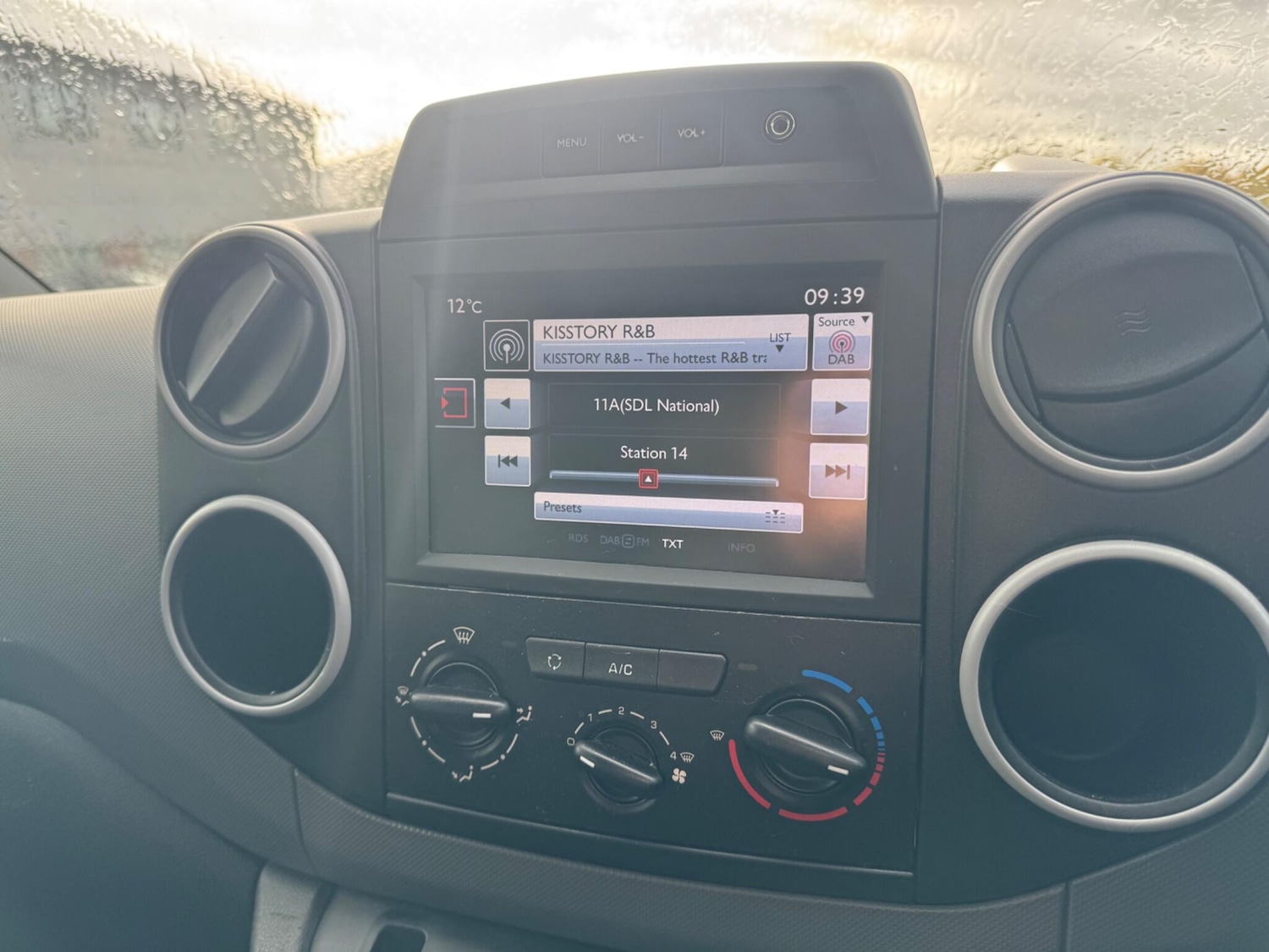 Used Citroen Berlingo 2018 for sale - 76993961: Photo 12