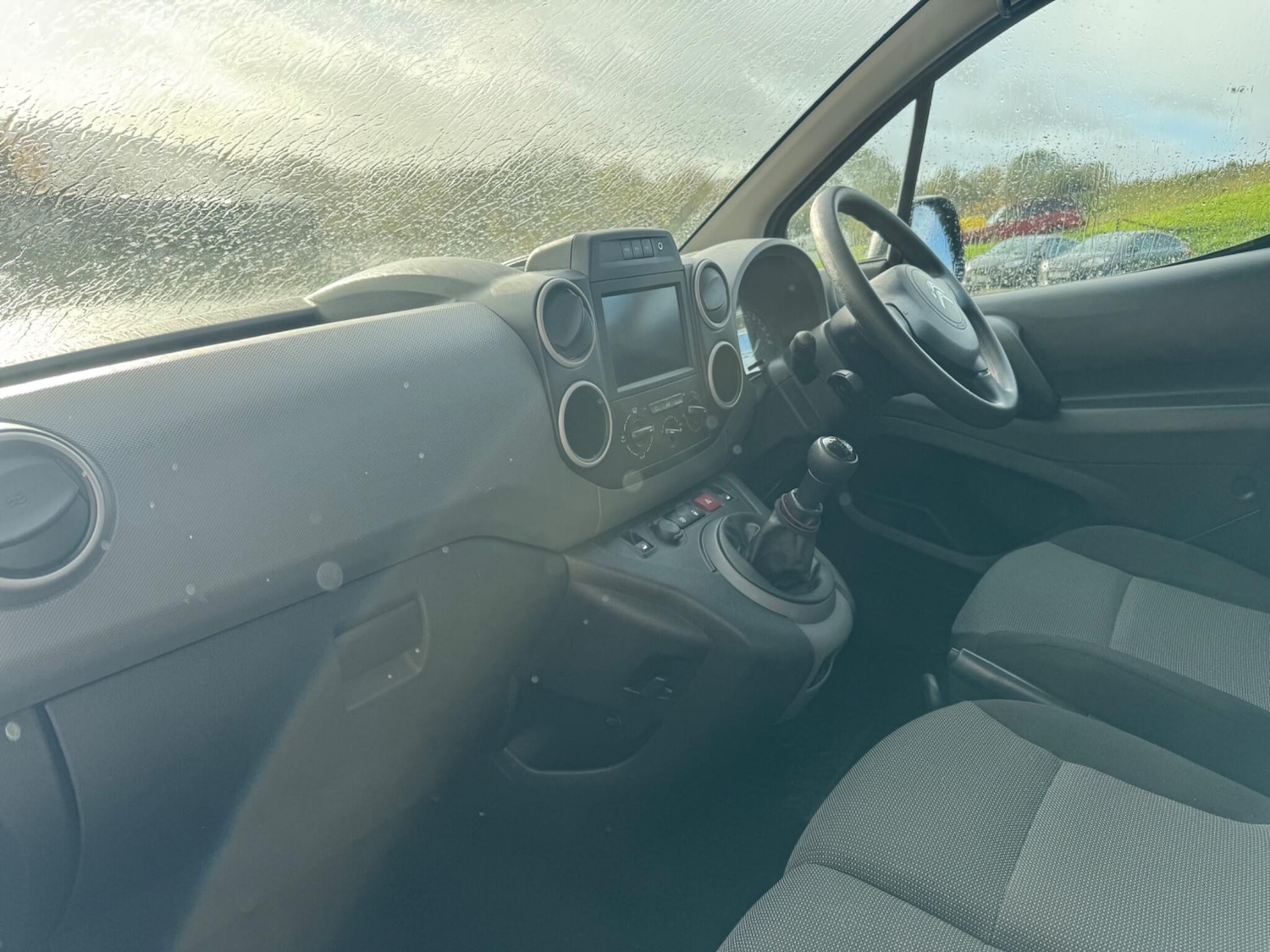 Used Citroen Berlingo 2018 for sale - 76993961: Photo 9