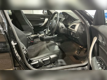 Used BMW 1 Series 2015 for sale - 77060459: Photo