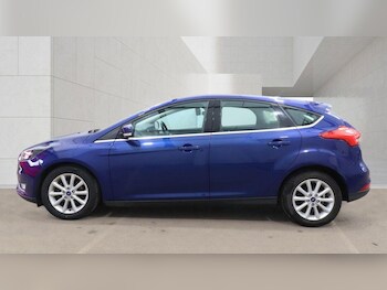 Used Ford Focus 2016 for sale - 78375849: Photo