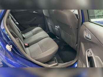 Used Ford Focus 2016 for sale - 78375849: Photo